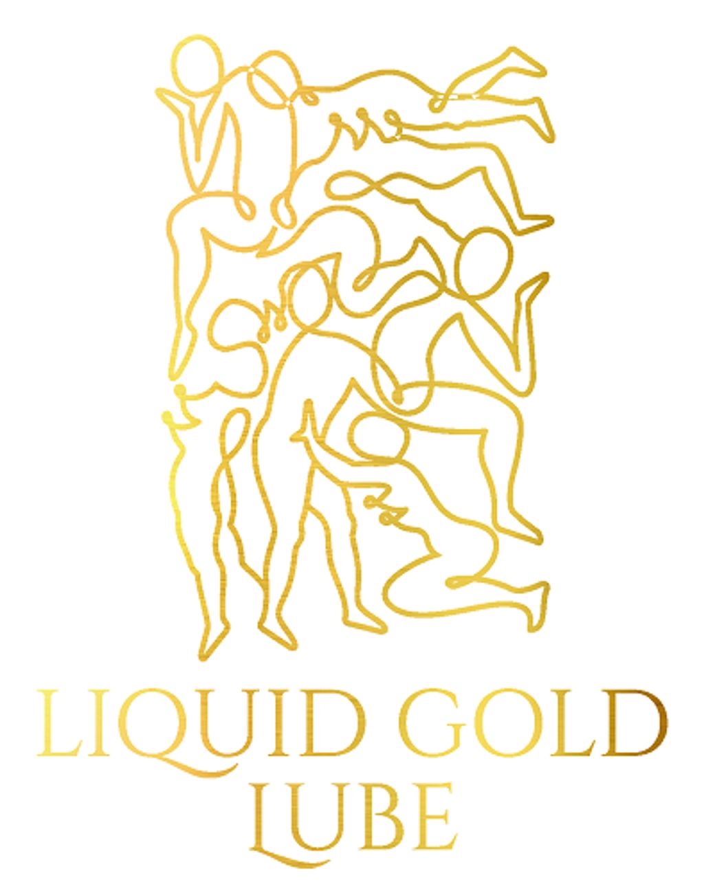 Liquid Gold Lube Cover Image